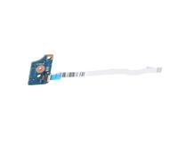 Scheda Madre con LED indicatore di Stato per Laptop per dell Latitude E5270 LS-C621P ADM60 NBX0001U600