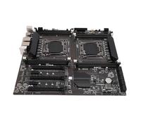 Scheda Madre con Memoria a Doppio Slot PCIe per Server X99, Schede Madri