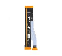 Scheda Madre Connettore Della Scheda Principale Flex Cable Ricambio Riparazione Flex Ribbon Cable per Samsung Galaxy A52s 5G A528