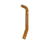 Scheda Madre Connettore Della Scheda Principale Flex Cable Sostituzione Riparazione Flex Ribbon Cable per Samsung Galaxy Tab A 2018 10.5 T590