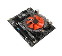 Scheda Madre CPU Combo 6GB/S Scheda Madre per PC da Gioco Dual Indicator Light X79 per PC Desktop