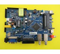 SCHEDA MADRE CV3663BL-Q24 x MAJESTIC TVD224/S2 LED V2 PANNELLO TFT222093 (v.note