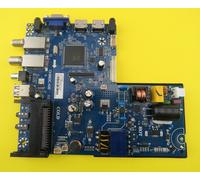 SCHEDA MADRE CV3663C-A32 x TVD232/S2 LED V4 MAJESTIC con TFT222008 (vedi note)