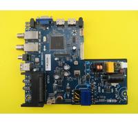 SCHEDA MADRE CV3663C-A32 x TVD232/S2 LED V6 MAJESTIC con TFT223203 (vedi note)