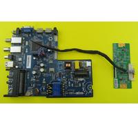 SCHEDA MADRE CV3663C-A32 x TVD232/S2 LED V6 MAJESTIC con TFT224223 (vedi note)