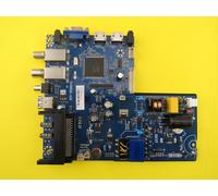 SCHEDA MADRE CV3663C-A32 x TVD232/S2LED Serie V4 MAJESTIC - TFT222209-1 (v.note)