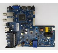 SCHEDA MADRE CV3663C-A32 x TVD232/S2LED Serie V4 MAJESTIC - TFT222209-2 (v.note)