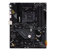 Scheda madre da gioco - ASUS - TUF Gaming B550-Pro - PCIe 4.0 - Ethernet 2,5 Gb - RGB Aura Sync