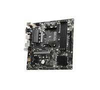 Scheda madre da gioco B550M-P GEN3 AM4 DDR4 M.2 supporta CPU Ryzen R3 R5 R7 serie 5000 e 3000.