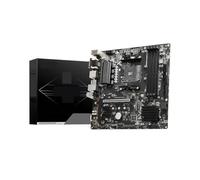 Scheda madre da gioco B550M-P GEN3 AM4 DDR4 M.2 supporta CPU Ryzen R3 R5 R7 serie 5000 e 3000.