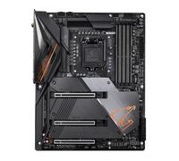 Scheda madre da gioco Fit For Gigabyte Z490 AORUS MASTER LGA 1200 ATX Supporta i9-10900K i7-10700K i5-10600K DDR4 3×M.2 1×PCI-E X16 scheda madre