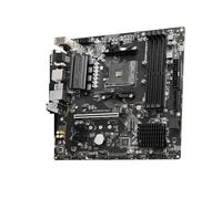 Scheda madre da gioco PRO B550M-P GEN3 AM4 DDR4 M.2 supporta CPU Ryzen R3 R5 R7 serie 5000 e 3000.