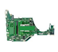 Scheda madre DA0P5JMB6B0 for laptop 15-EF 15S-ER 15S-EQ con CPU R3 5300U / R5 5500U / R7 5700U testata bene(R3 5300U)