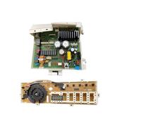 Scheda madre DC92-00103A Scheda display DC92-00102C, compatibile con lavatrice a tamburo Samsung WD7602R8D 8R 8W(A set)