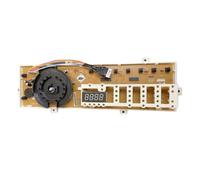 Scheda madre DC92-00103A Scheda display DC92-00102C, compatibile con lavatrice a tamburo Samsung WD7602R8D 8R 8W(DC92-00102C)