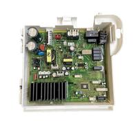 Scheda madre DC92-00310C Scheda display DC92-00311C, compatibile con lavatrice Samsung WD8704REG RER(DC92-00310C)