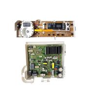 Scheda madre DC92-00310C Scheda display DC92-00311C, compatibile con lavatrice Samsung WD8704REG RER(A set)