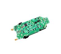 Scheda madre del circuito del rasoio, compatibile con Braun, serie 3 320S-4 340S-3 340S-4 350CC 350CC-3 350CC-4 3020S 3030S 3040S 3050S 3080S Pannello di controllo del rasoio