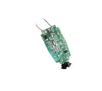 Scheda Madre Del Circuito Del Rasoio, Compatibile Con Philips, YQ6008 YQ6308 YQ6108 YQ6188 Parti For Rasoio Elettrico