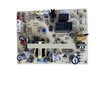 Scheda Madre Del Circuito Di Controllo Del Frigorifero For Sigari For Vino Rosso SH17020 HZS-YC100A-PCB6 YC100A-2