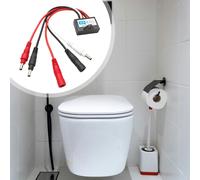 Scheda madre del circuito di controllo Pulse WC Smart Toilet di ricambio per