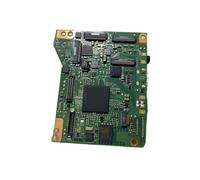 Scheda madre del circuito principale della fotocamera, PCB, compatibile con Canon, PowerShot SX70 HS PC2357, parti della fotocamera digitale