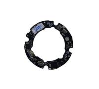 Scheda madre del circuito principale della fotocamera, PCB, compatibile con Tamron, obiettivo 70-180 mm F/2.8 Di III VXD G2 A065 (per attacco E) Parti della scheda madre della fotocamera