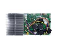 Scheda madre del climatizzatore, PCB05-478-V03 1952498, compatibile con Hisense, DJ50XA0AW, scheda di controllo dell'azionamento dell'inverter dell'unità esterna(PCB05-478-V03)