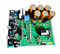 Scheda Madre Del Compressore Dell'aria Condizionata Centrale, Scheda Del Circuito Inverter For Modulo Inverter EBR36932815 ARU0402WT4