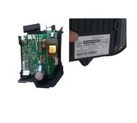 Scheda Madre Del Compressore Inverter, Compatibile Con Bosch/compatibile Con Siemens, Scheda Di Controllo Del Compressore Del Frigorifero EM VEM EG B5 VES.(Green)