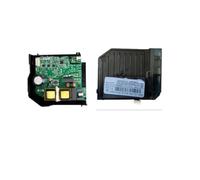 Scheda Madre Del Compressore Inverter, Compatibile Con Bosch/compatibile Con Siemens, Scheda Di Controllo Del Compressore Del Frigorifero EM VEM EG B5 VES.(Blue)