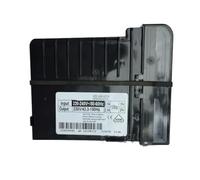 Scheda Madre Del Compressore Inverter, Compatibile Con Bosch/compatibile Con Siemens, Scheda Di Controllo Del Compressore Del Frigorifero EM VEM EG B5 VES.(Burgundy)
