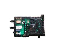 Scheda Madre Del Computer 9000661565 Compatibile Con Lavatrice A Tamburo Siemens Bosch XQG90-WAS 287670(Motherboard)