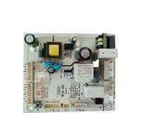 Scheda Madre Del Computer, Compatibile Con Electrolux, ZBE2350HCA W19-80, Ricambio For Frigorifero