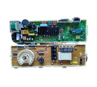 Scheda madre del computer con pannello display, compatibile con LG, lavatrice a tamburo