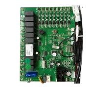 Scheda madre del computer del condizionatore d'aria BPM01 BHM03