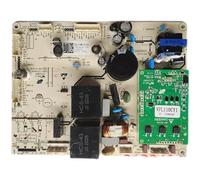 Scheda madre del computer del frigorifero BCD-518WP/HC4 parte
