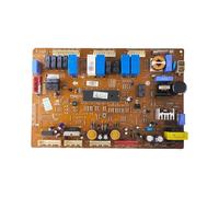 Scheda madre del computer del frigorifero EBR35236101 Parti del frigorifero, compatibili for LG