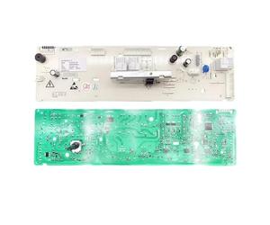 Scheda Madre Del Computer Della Lavatrice, Compatibile Con Galanz, XQG60-A708/708C/A7308/7608 26811000082