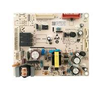 Scheda madre del computer della scheda di alimentazione del frigorifero BCD-606WKS1HPG