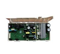 Scheda Madre Del Computer Di Bordo Della Lavatrice A Tamburo, Compatibile Con Samsung WD10F9C9U4XH WD12F9C9U4X/SC (dare Una Cintura)