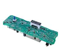 Scheda madre del computer di ricambio 0021800013G, compatibile con lavatrice Haier(Past)