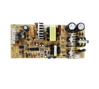 Scheda madre del computer for armadietto for vino rosso compatibile con gli accessori for la manutenzione degli armadietti for vino rosso HYS60-12-KD