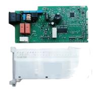 Scheda madre del computer for lavastoviglie Siemens Bosch compatibile con 9000968115 programmata