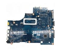 Scheda Madre Del Computer Portatile Adatto for Dell Inspiron 15R 3537 5537 | CN-0CX6H1 0CX6H1 CX6H1 VBW01 LA-9982P Con SR16Q I3-4010U Testato al 100% OK