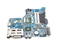 Scheda Madre Del Computer Portatile Adatto for HP Probook 4320S | 614524-001 599521-001 599520-001 DASX6MB16E0 HM55 DDR3 accetta CPU(P6000 CPU)