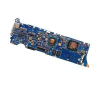 Scheda madre del computer portatile Adatto for scheda ASUS ZenBook UX31E BX31E con i3-2367M i5-2557M i7-2677M CPU RAM-4GB testata(I5-2557M 4GB)