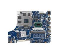 Scheda madre del computer portatile, compatibile for Lenovo, ideapad, L340-15IRH Gaming NM-C361 CPU: i5-9300H I7-9750H GPU GTX 1650 4G FRU: 5B20S44128 5B20S42305