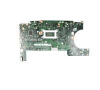 Scheda Madre Del Computer Portatile Con CPU I3 I5 I7 7TH/8TH Scheda Madre NM-B461 Completamente Testata Al 100%, Compatibile Con Thinkpad L580 L480 Sostituisci Le Parti(L480 i7-7500U)