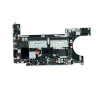 Scheda Madre Del Computer Portatile Con CPU I3 I5 I7 7TH/8TH Scheda Madre NM-B461 Completamente Testata Al 100%, Compatibile Con Parti Di Riparazione Thinkpad L580 L480(CPU i5-7200U)